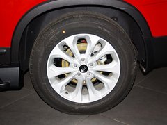 2013款 2.4L 自动 舒适版 7座