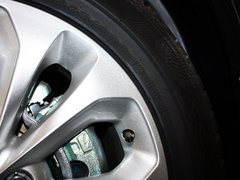 2013款 2.4L 自动 舒适版 7座