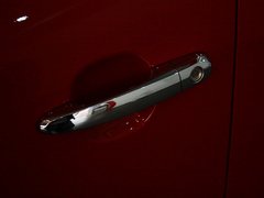 2013款 2.4L 自动 舒适版 7座