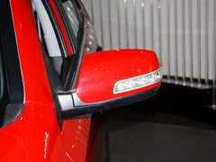 2013款 2.4L 自动 舒适版 7座