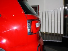 2013款 2.4L 自动 舒适版 7座