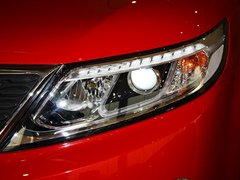 2013款 2.4L 自动 舒适版 7座