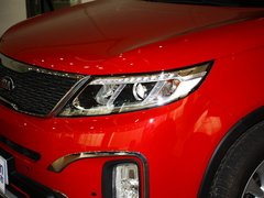 2013款 2.4L 自动 舒适版 7座