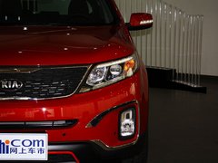 2013款 2.4L 自动 舒适版 7座
