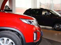 2013款 2.4L 自动 舒适版 7座
