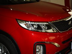2013款 2.4L 自动 舒适版 7座