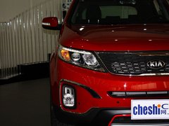 2013款 2.4L 自动 舒适版 7座