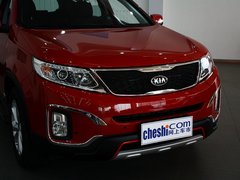 2013款 2.4L 自动 舒适版 7座