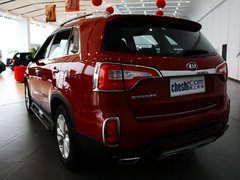 2013款 2.4L 自动 舒适版 7座