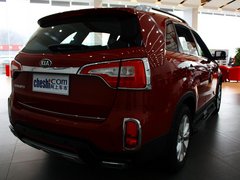 2013款 2.4L 自动 舒适版 7座