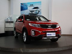 2013款 2.4L 自动 舒适版 7座