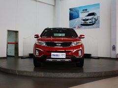 2013款 2.4L 自动 舒适版 7座