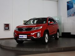 2013款 2.4L 自动 舒适版 7座