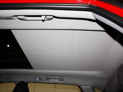 2013款 2.4L 自动 舒适版 7座