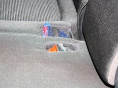 2013款 2.4L 自动 舒适版 7座