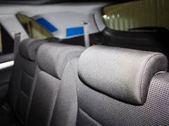 2013款 2.4L 自动 舒适版 7座