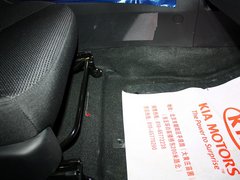 2013款 2.4L 自动 舒适版 7座