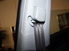 2013款 2.4L 自动 舒适版 7座