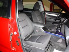 2013款 2.4L 自动 舒适版 7座
