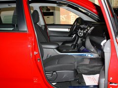 2013款 2.4L 自动 舒适版 7座