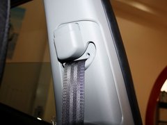 2013款 2.4L 自动 舒适版 7座