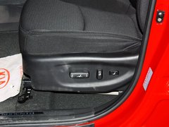 2013款 2.4L 自动 舒适版 7座