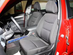 2013款 2.4L 自动 舒适版 7座