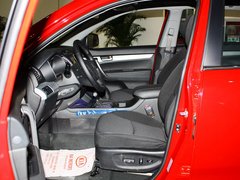 2013款 2.4L 自动 舒适版 7座