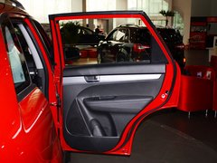2013款 2.4L 自动 舒适版 7座