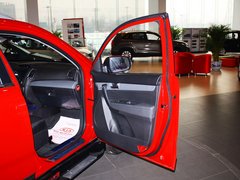 2013款 2.4L 自动 舒适版 7座