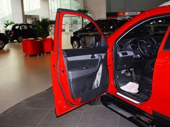 2013款 2.4L 自动 舒适版 7座