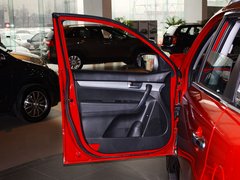 2013款 2.4L 自动 舒适版 7座