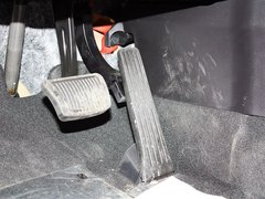 2013款 2.4L 自动 舒适版 7座