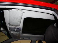 2013款 2.4L 自动 舒适版 7座