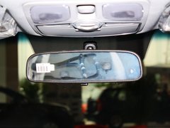 2013款 2.4L 自动 舒适版 7座