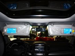 2013款 2.4L 自动 舒适版 7座
