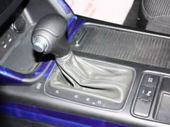 2013款 2.4L 自动 舒适版 7座
