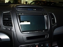 2013款 2.4L 自动 舒适版 7座