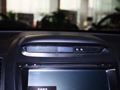 2013款 2.4L 自动 舒适版 7座