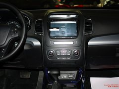 2013款 2.4L 自动 舒适版 7座