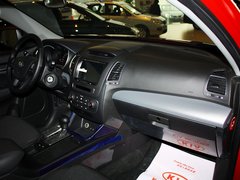 2013款 2.4L 自动 舒适版 7座
