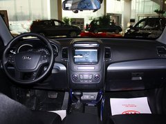 2013款 2.4L 自动 舒适版 7座