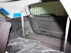 2013款 2.4L 自动 舒适版 7座