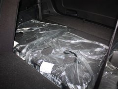 2013款 2.4L 自动 舒适版 7座