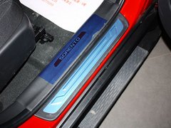 2013款 2.4L 自动 舒适版 7座