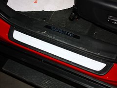 2013款 2.4L 自动 舒适版 7座