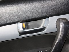 2013款 2.4L 自动 舒适版 7座
