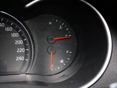 2013款 2.4L 自动 舒适版 7座