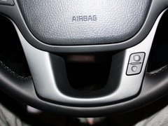 2013款 2.4L 自动 舒适版 7座