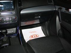 2013款 2.4L 自动 舒适版 7座